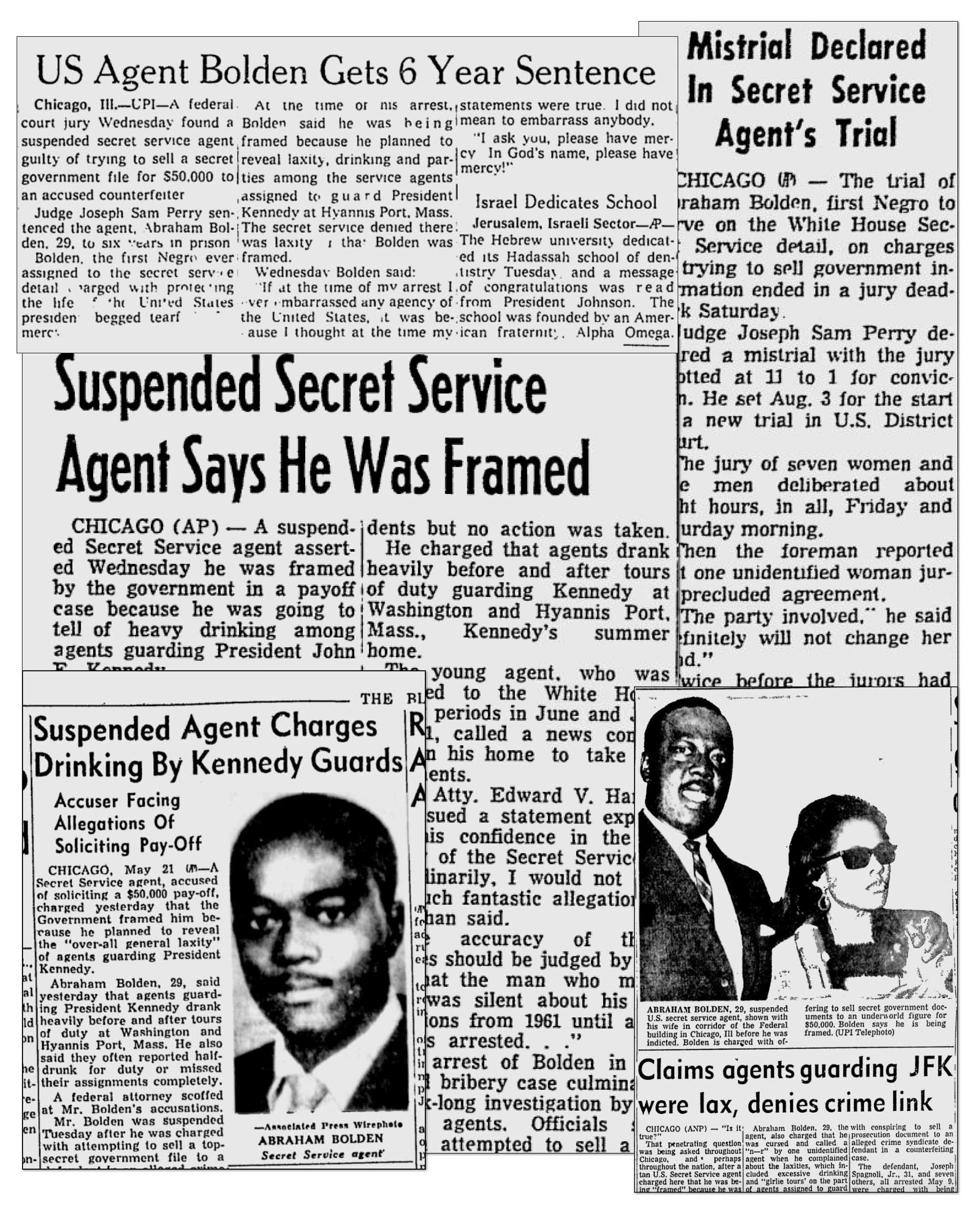 Toledo Blade – May 21, 1964